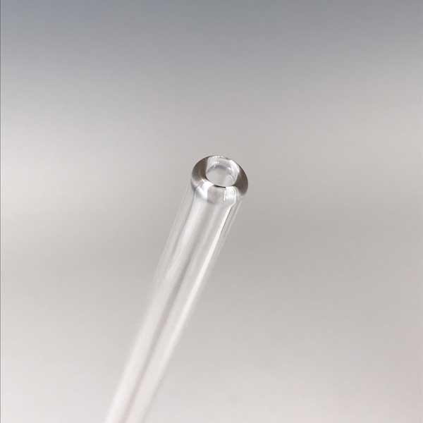 Set of 6 Glass Straws - Image 3